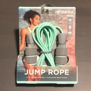 Marika Jump Rope